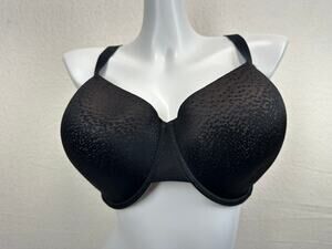 Wacoal Back Appeal Smoothing Underwire Bra Size 40DD New With Tags